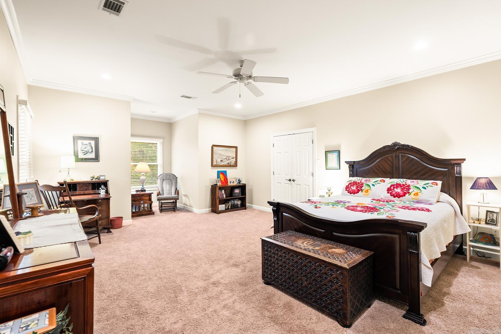 CHENAL VALLEY WITRY COURT - Residential