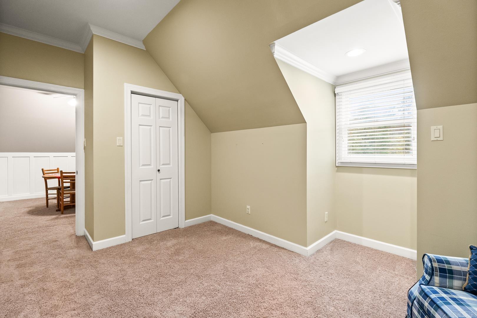 CHENAL VALLEY WITRY COURT - Residential