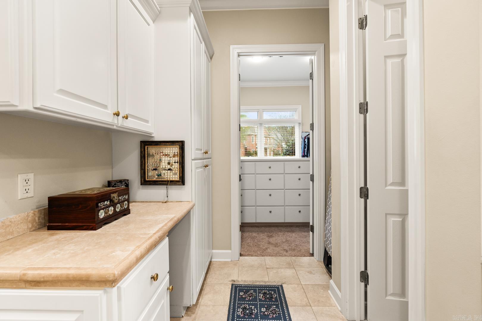 CHENAL VALLEY WITRY COURT - Residential