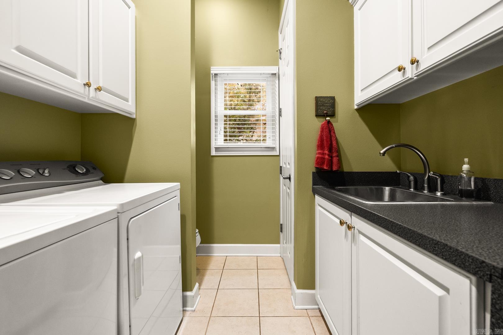 CHENAL VALLEY WITRY COURT - Residential