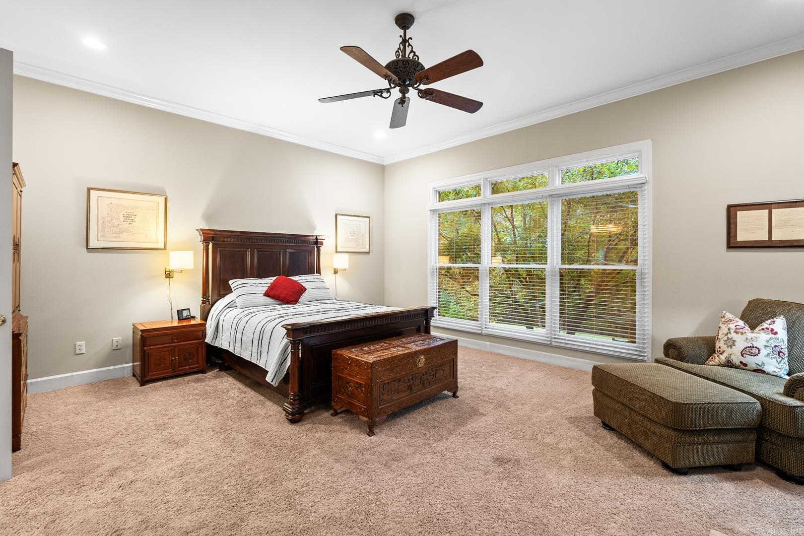 CHENAL VALLEY WITRY COURT - Residential