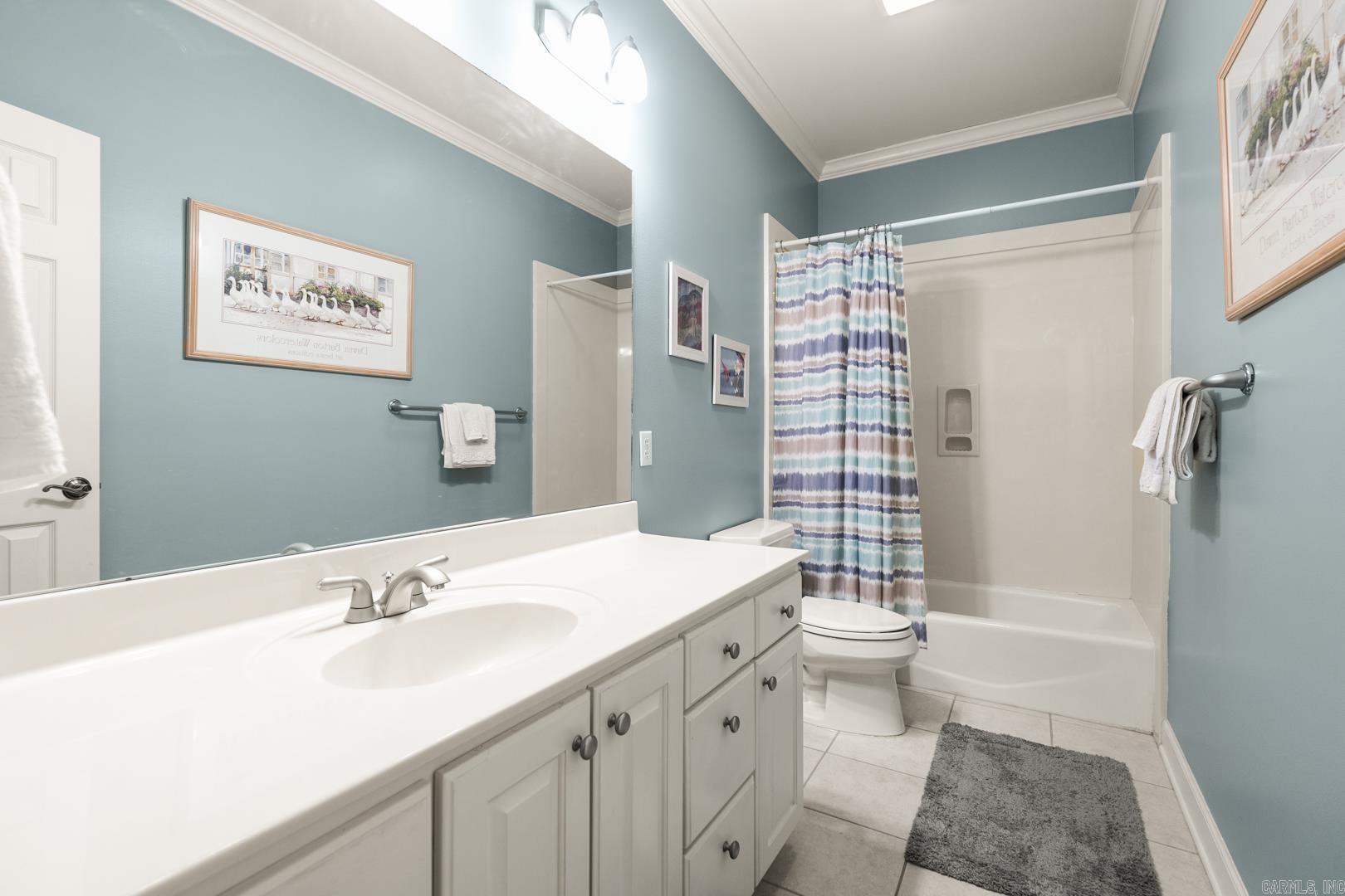 CHENAL VALLEY WITRY COURT - Residential