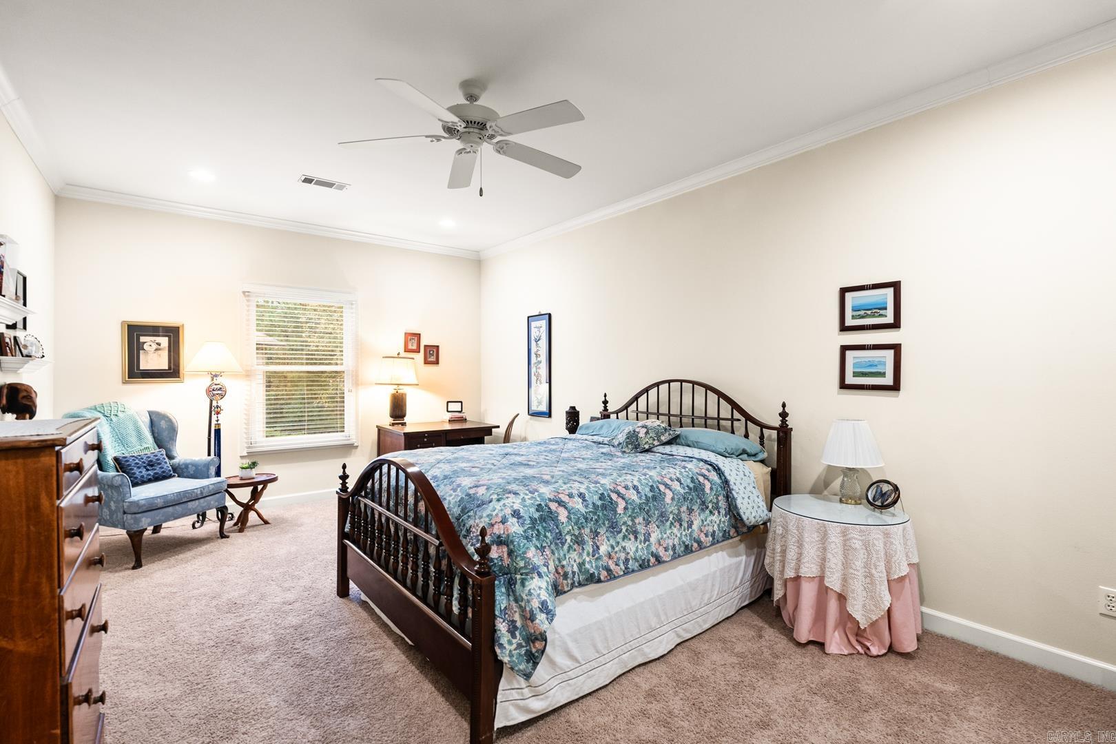 CHENAL VALLEY WITRY COURT - Residential