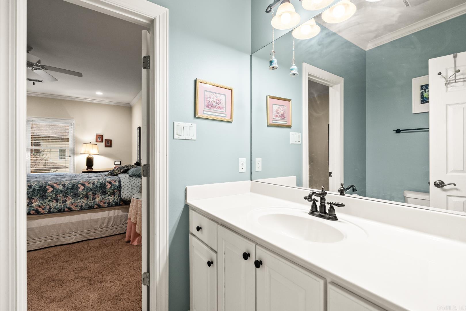 CHENAL VALLEY WITRY COURT - Residential