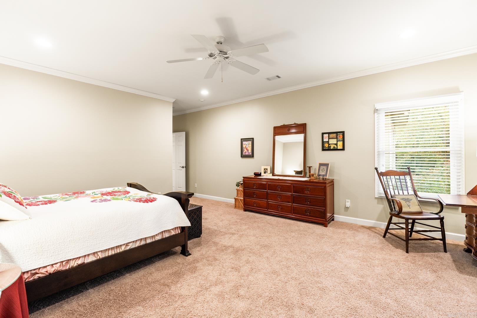 CHENAL VALLEY WITRY COURT - Residential