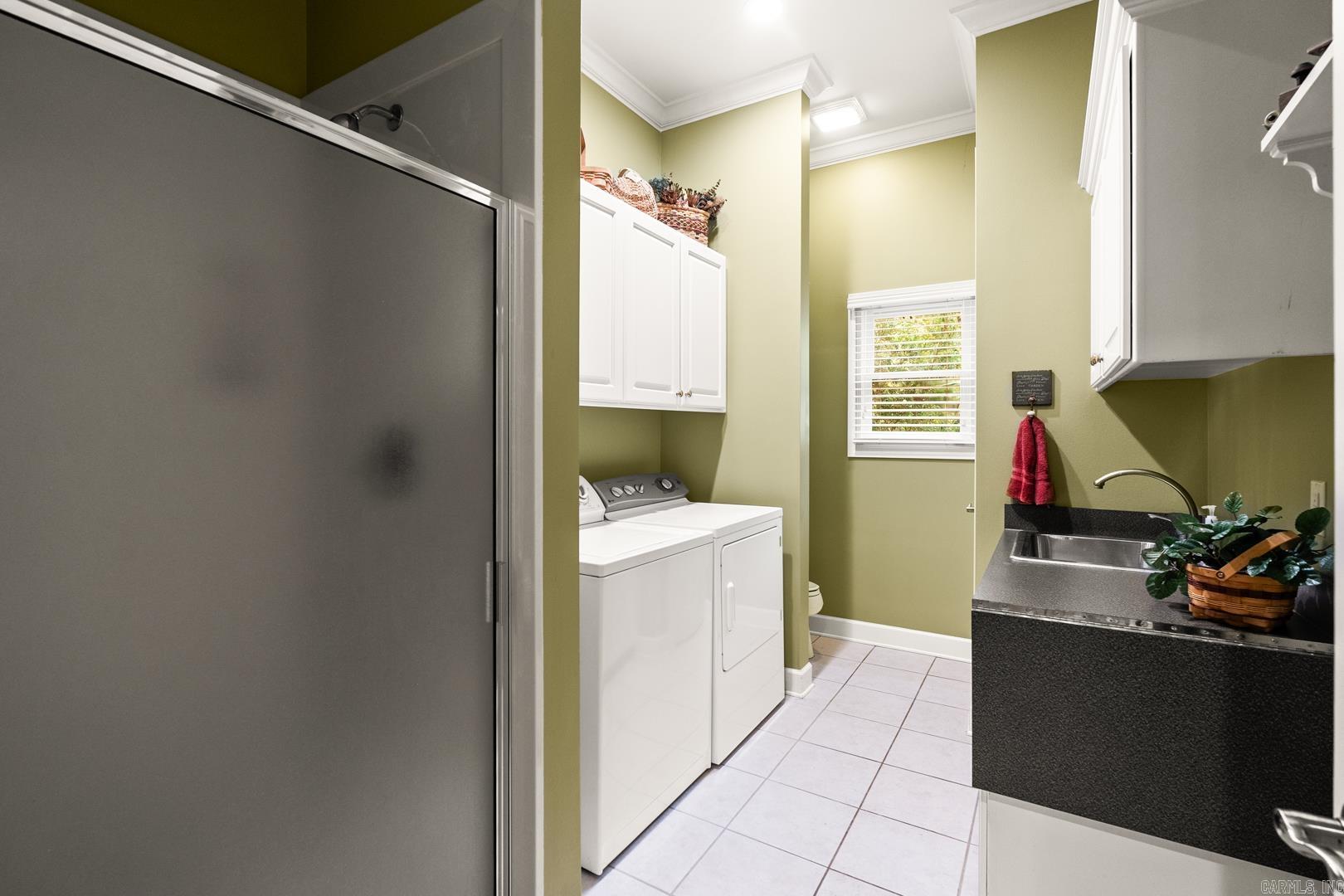 CHENAL VALLEY WITRY COURT - Residential