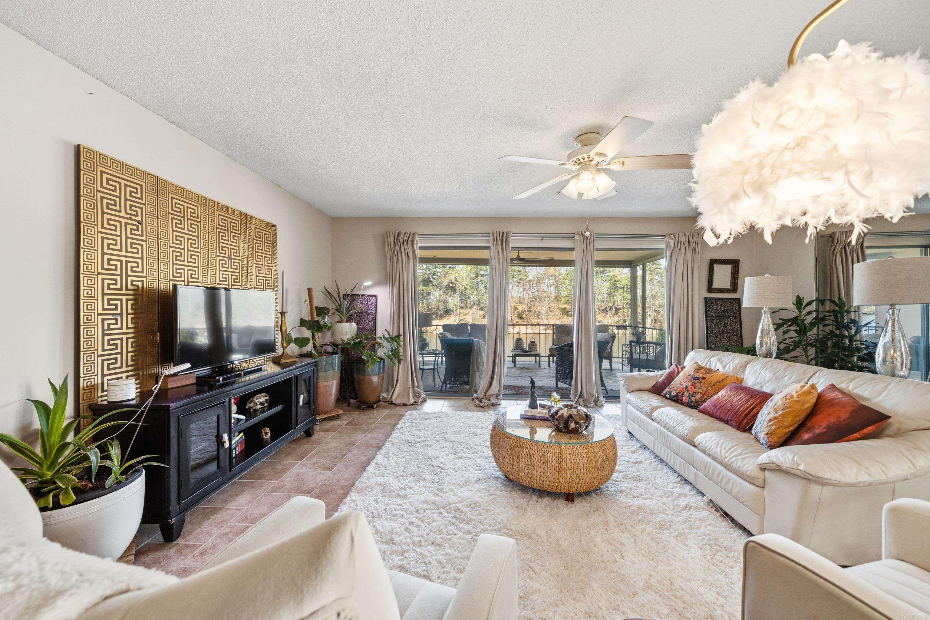 TWIN POINTS HPR - Residential