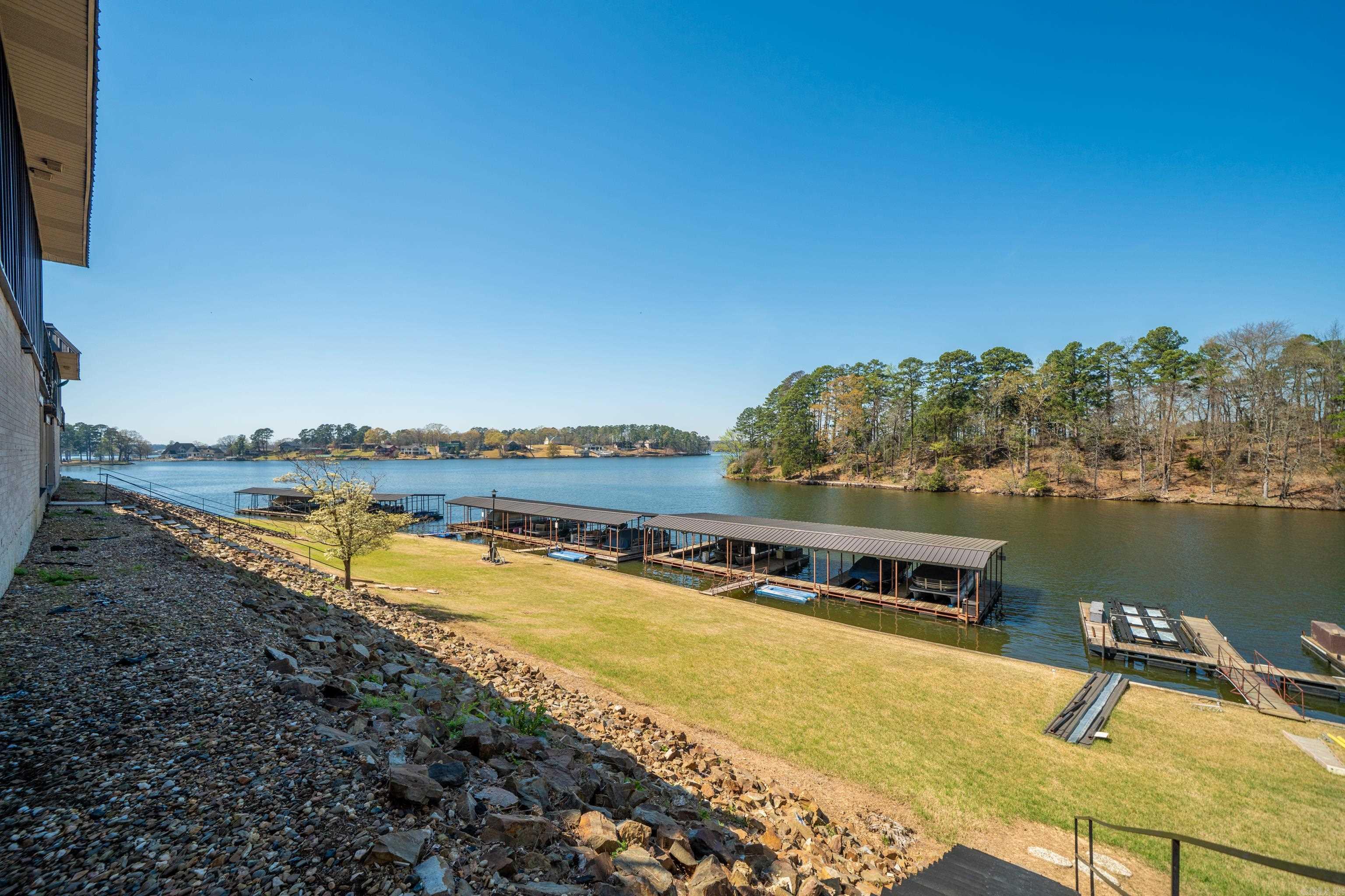 TWIN POINTS HPR - Residential