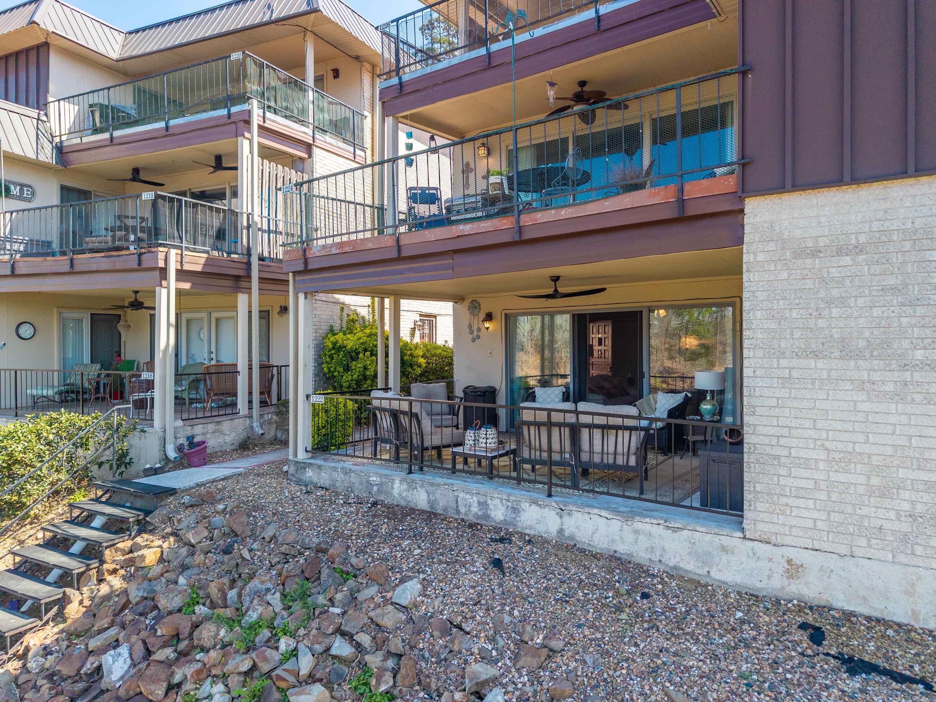 TWIN POINTS HPR - Residential