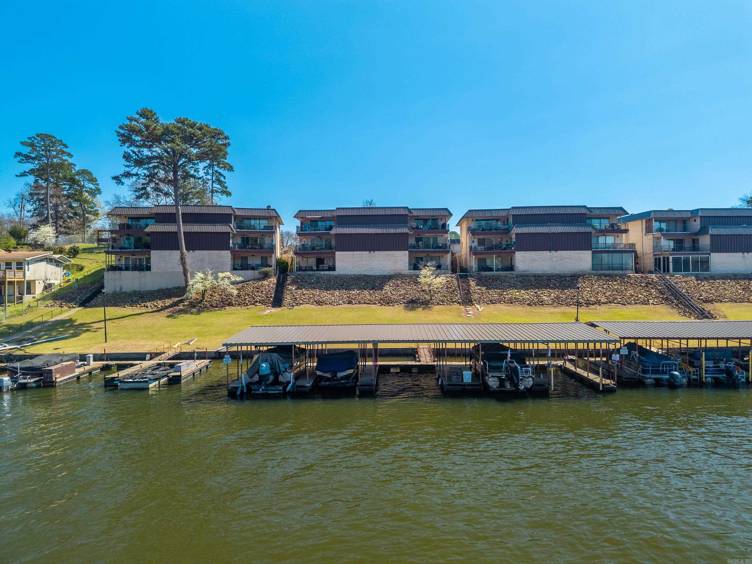 TWIN POINTS HPR - Residential