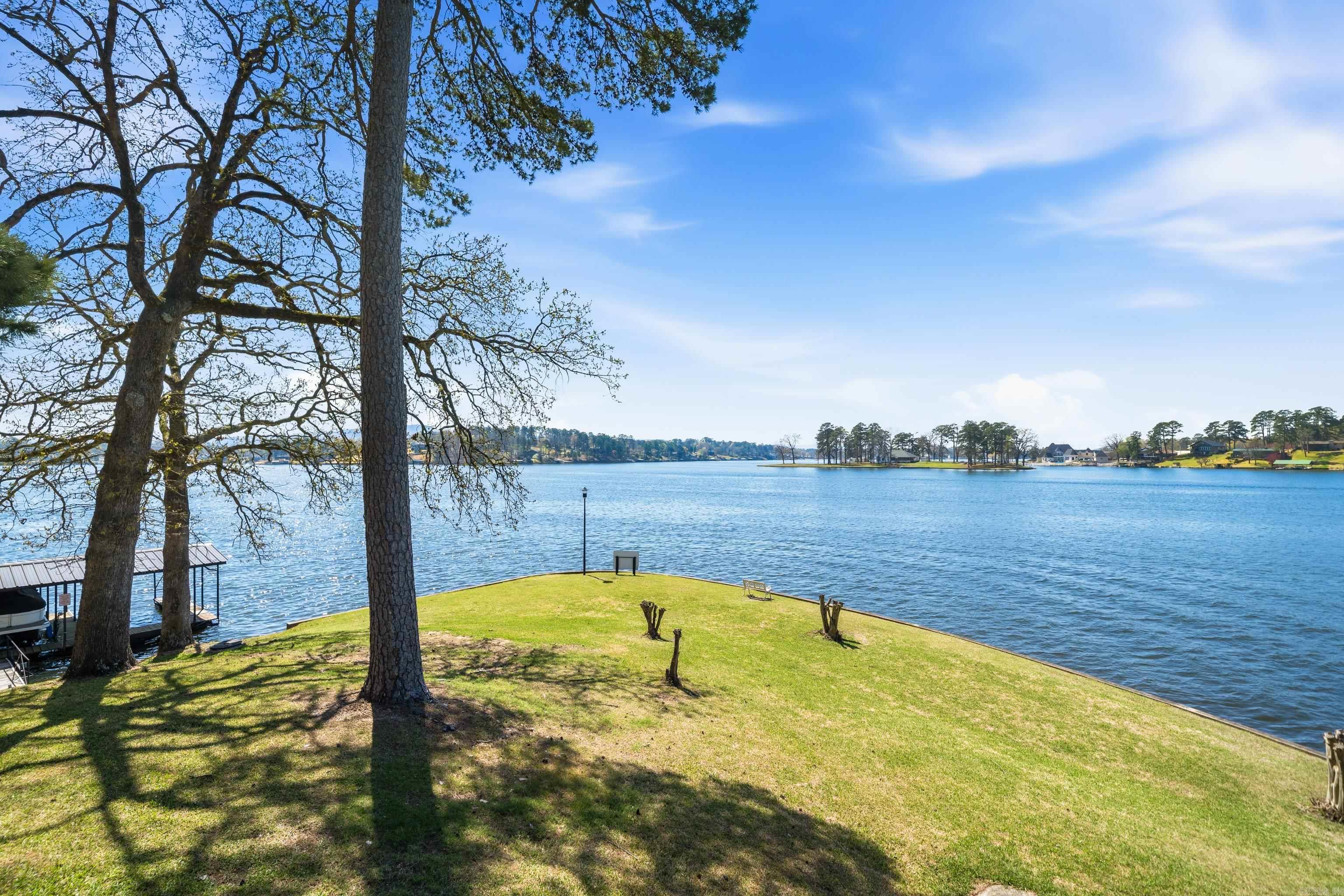 TWIN POINTS HPR - Residential