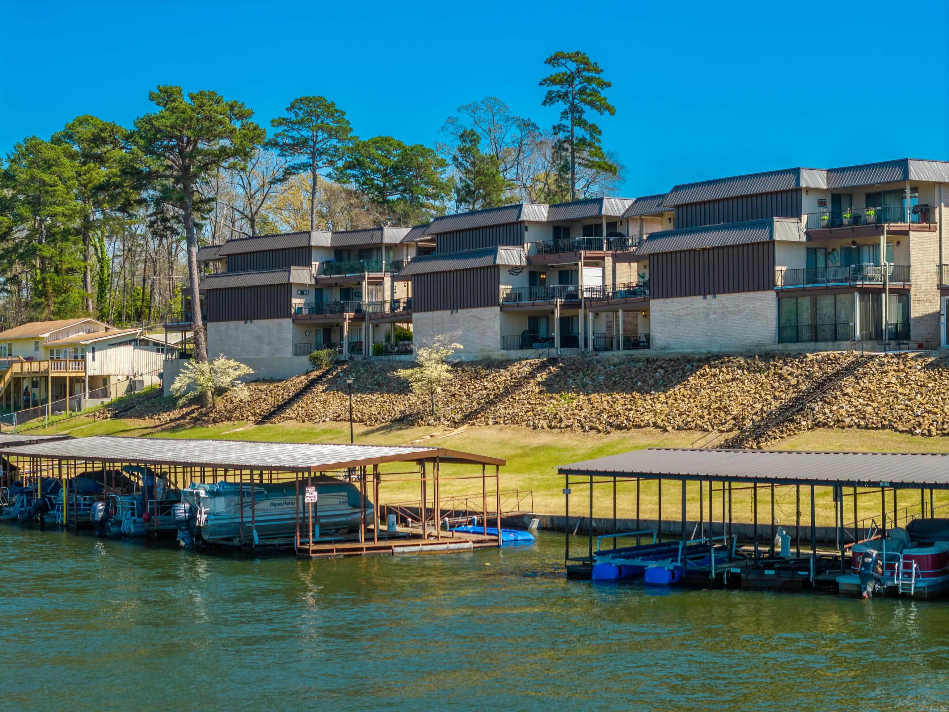 TWIN POINTS HPR - Residential