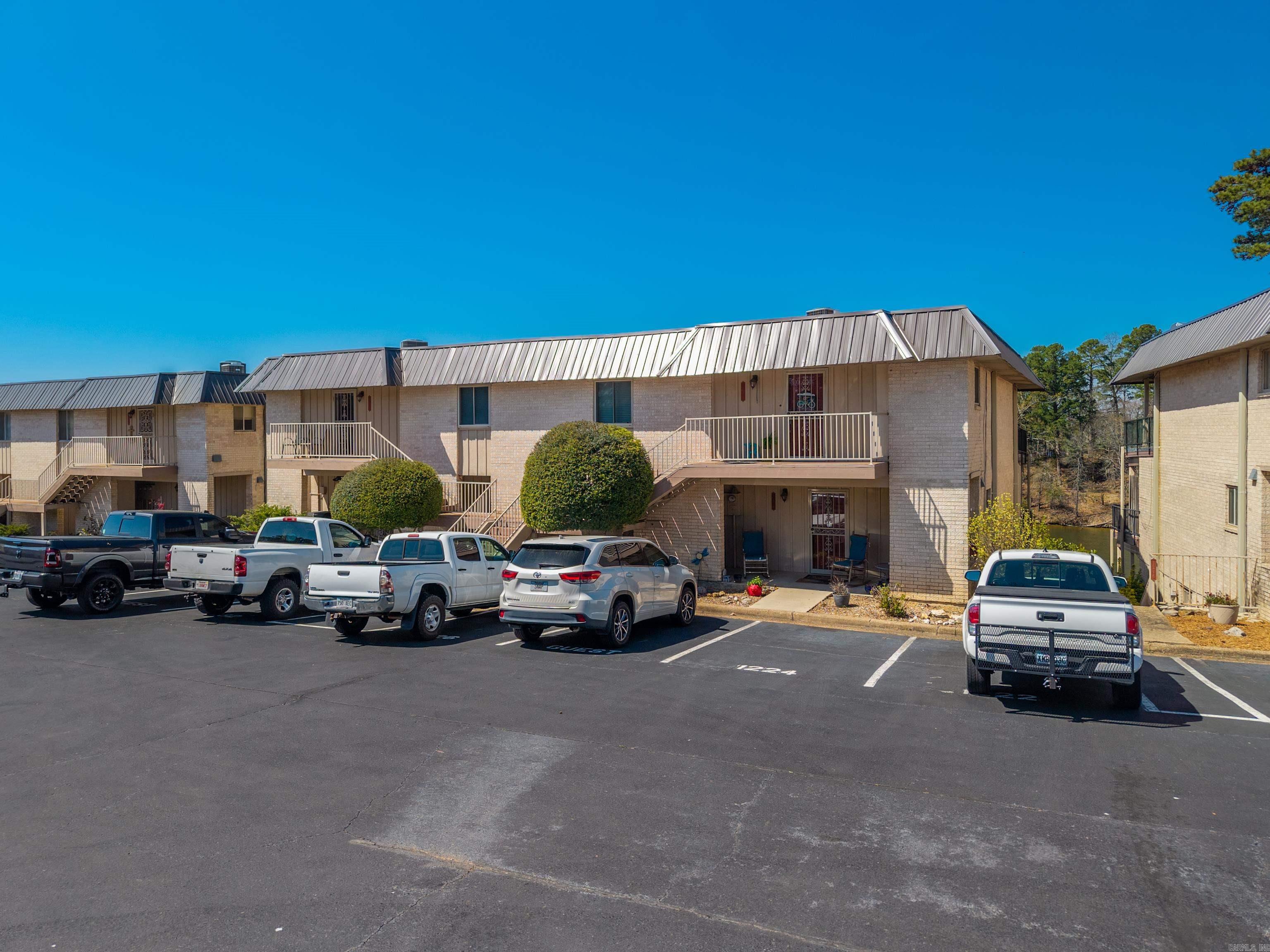 TWIN POINTS HPR - Residential