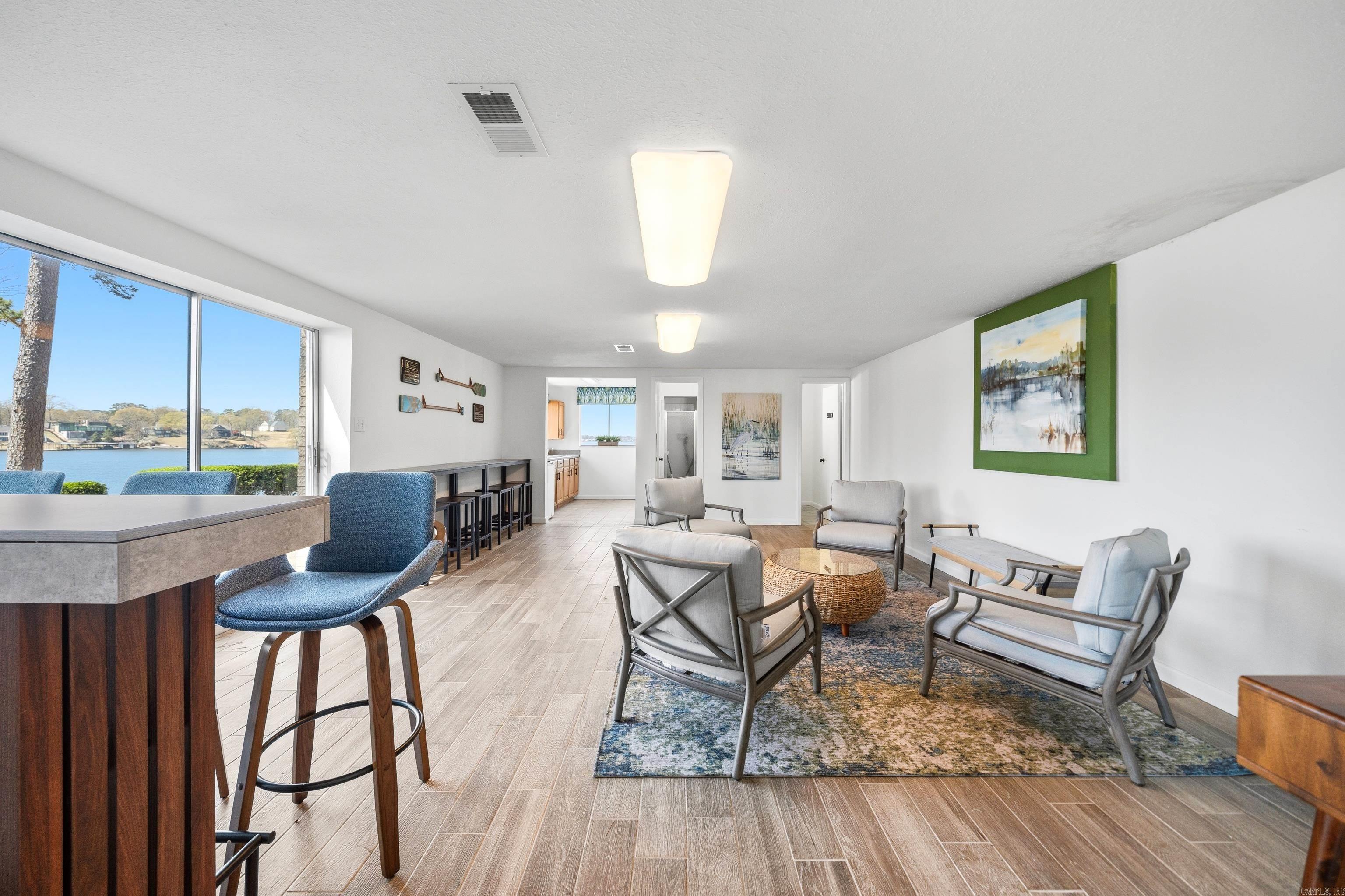 TWIN POINTS HPR - Residential