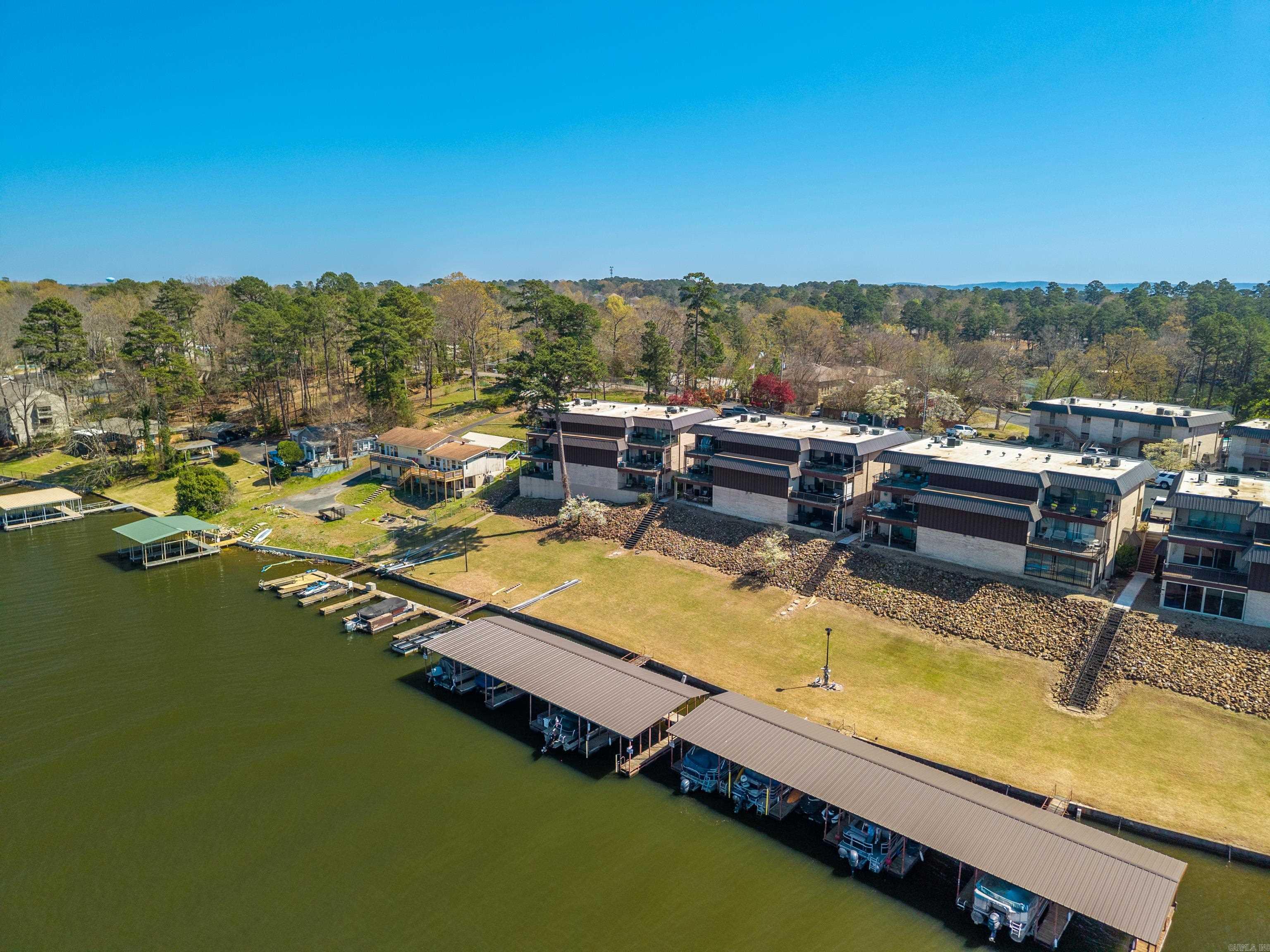 TWIN POINTS HPR - Residential