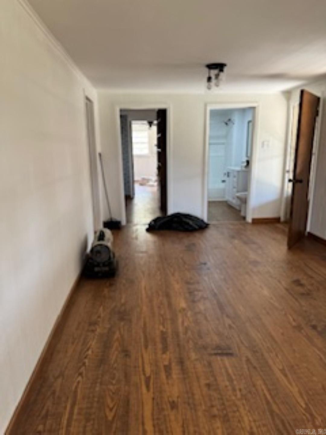 CAMDEN CITY METES & BOUNDS - Residential