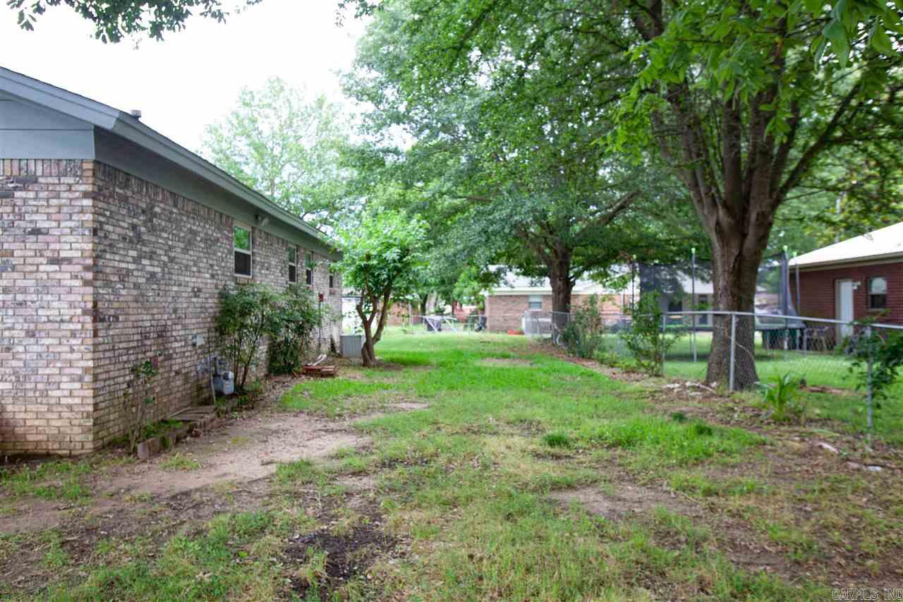 Delta Lawn - Residential Lease