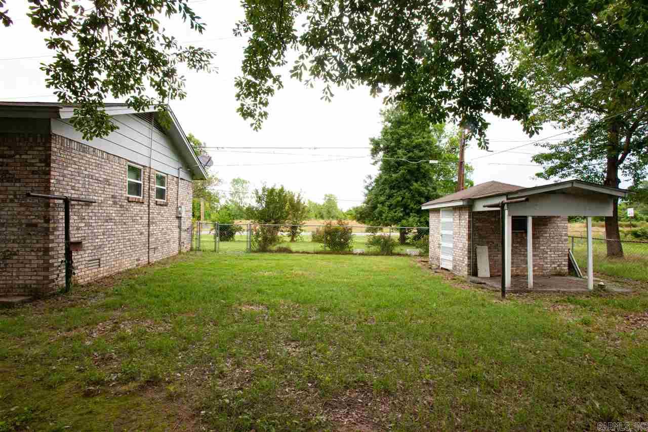 Delta Lawn - Residential Lease