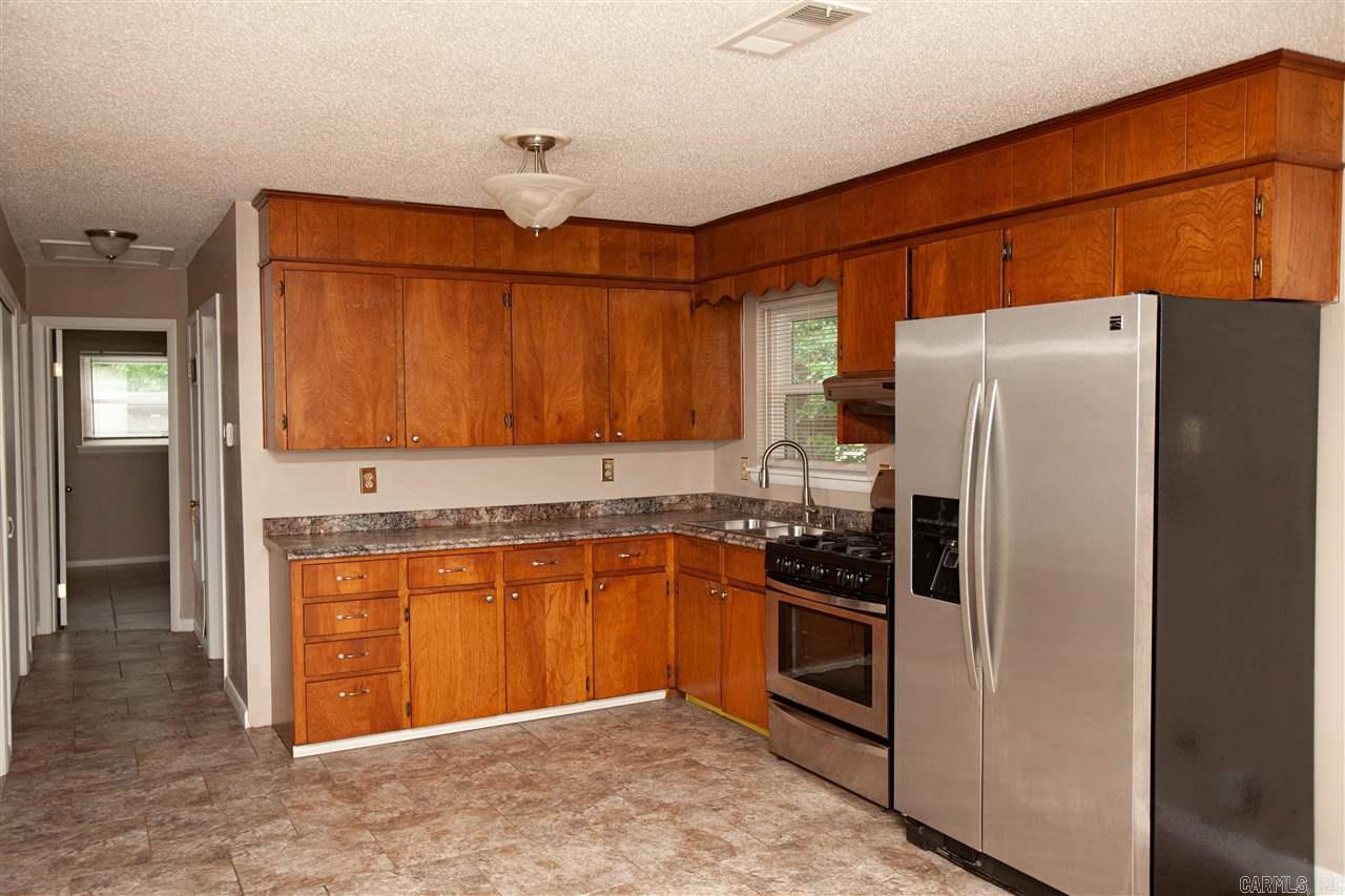 Delta Lawn - Residential Lease