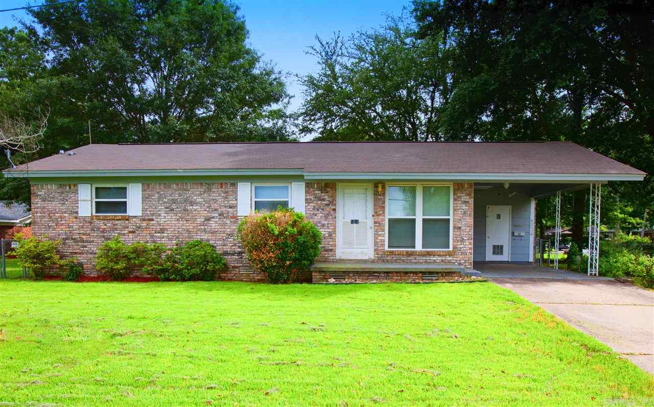 Delta Lawn - Residential Lease