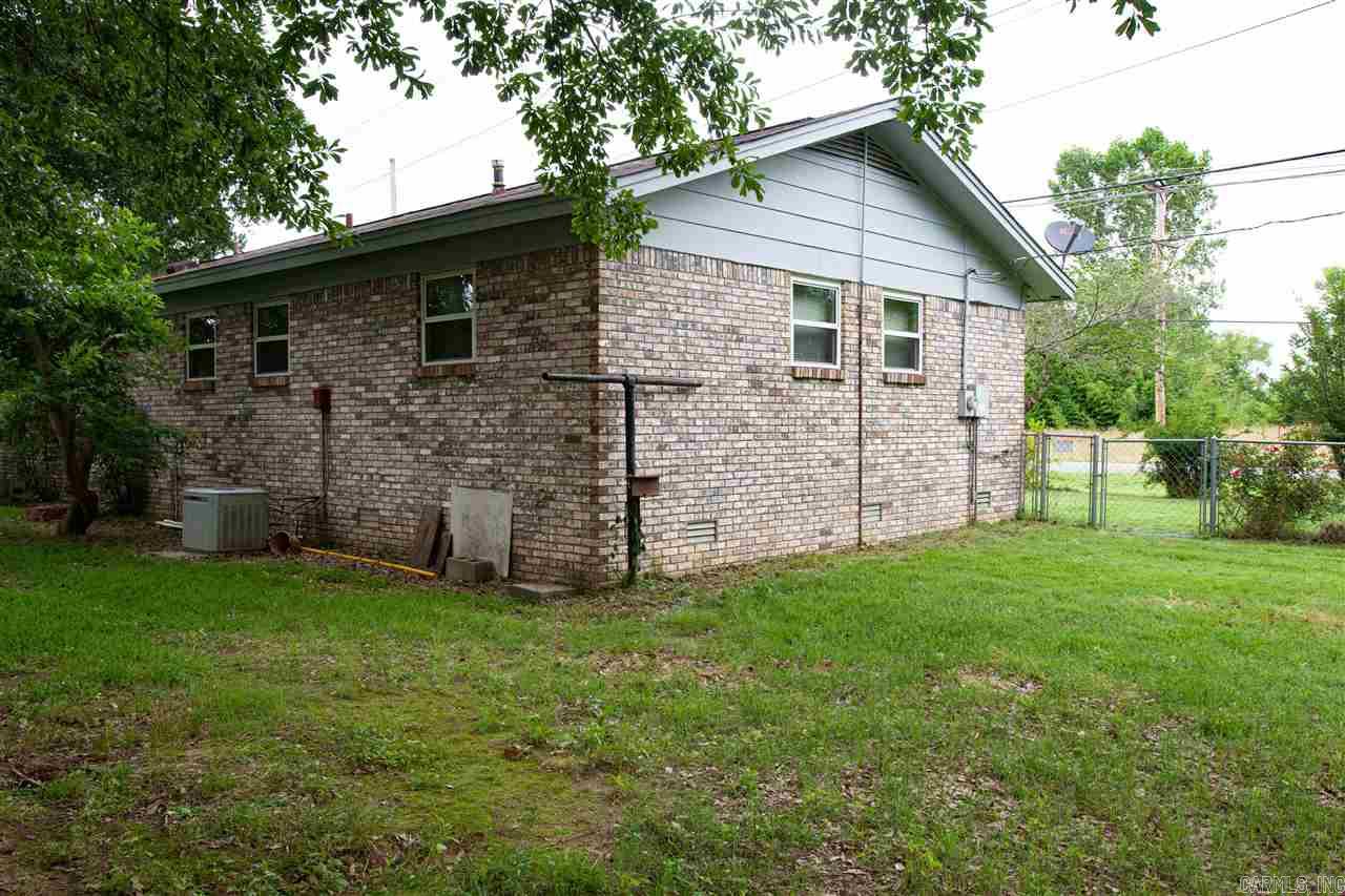 Delta Lawn - Residential Lease