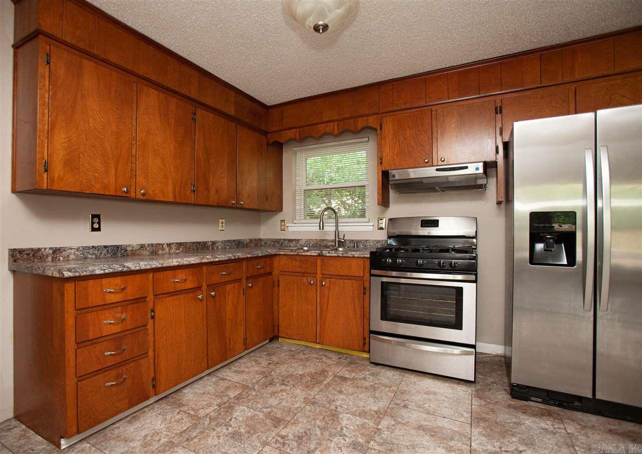 Delta Lawn - Residential Lease