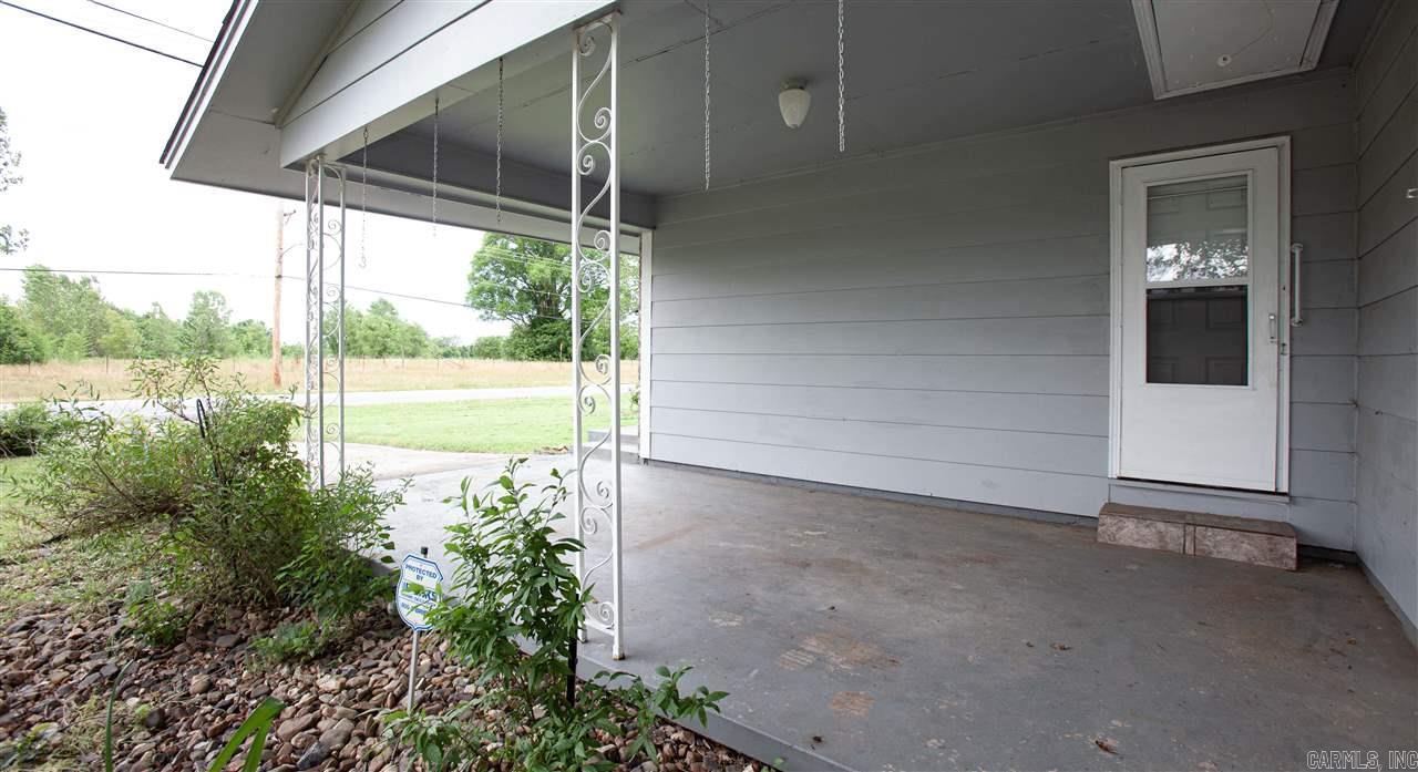 Delta Lawn - Residential Lease