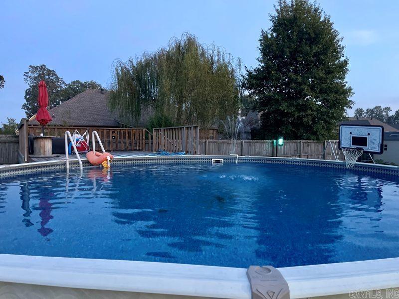 Carriage Hill - Residential