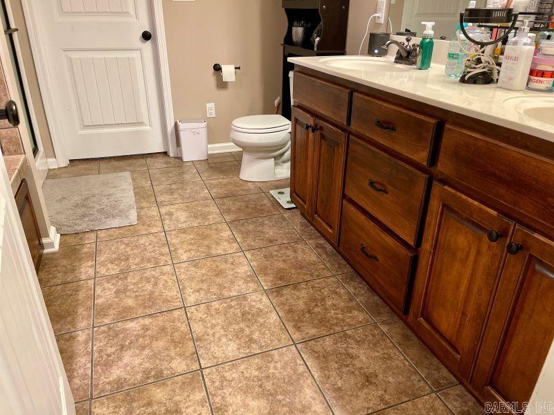 Carriage Hill - Residential