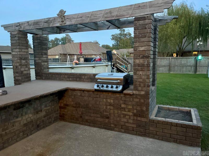 Carriage Hill - Residential