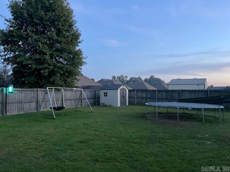 Carriage Hill - Residential