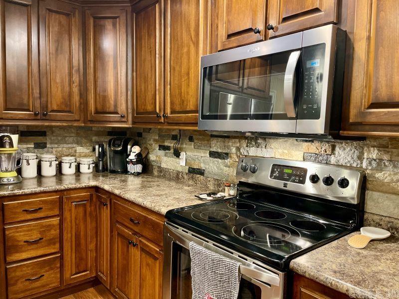 Carriage Hill - Residential