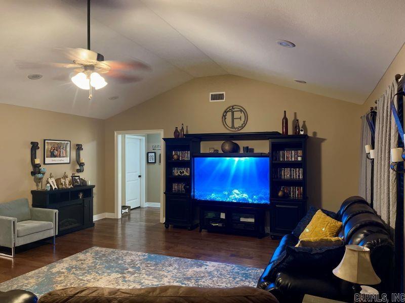 Carriage Hill - Residential