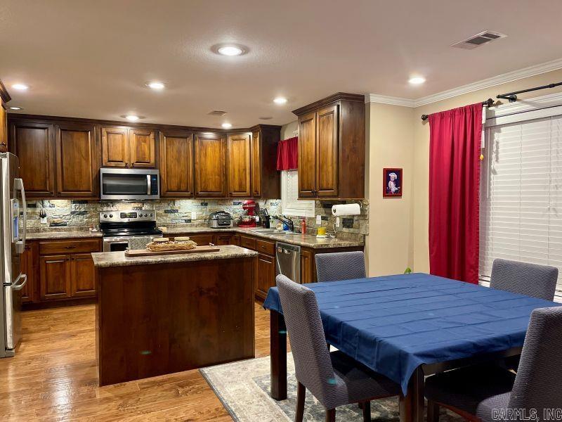 Carriage Hill - Residential