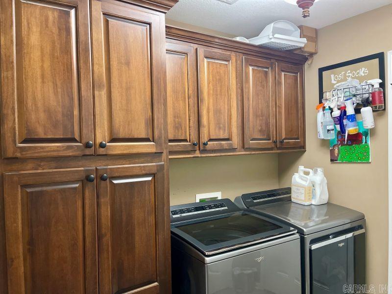 Carriage Hill - Residential