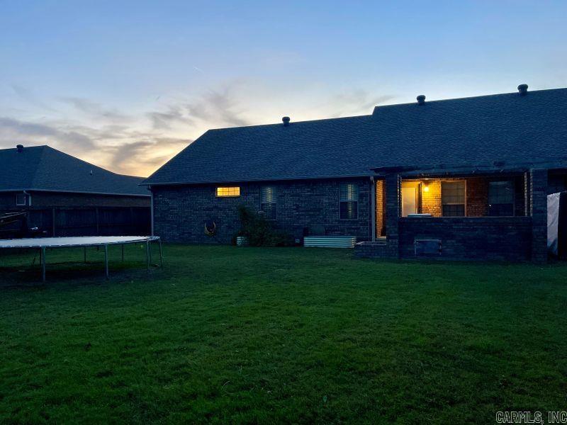 Carriage Hill - Residential