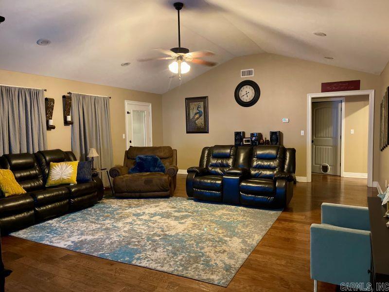 Carriage Hill - Residential