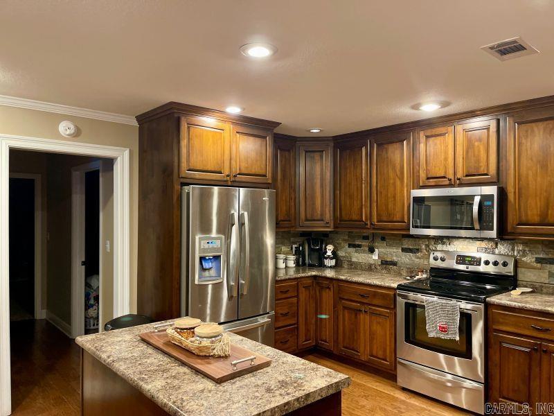 Carriage Hill - Residential