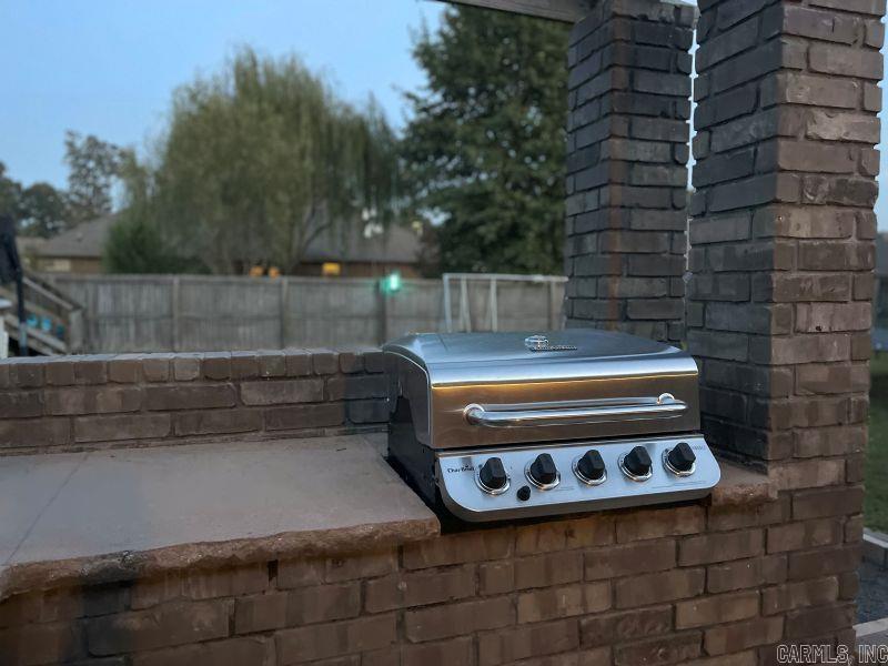 Carriage Hill - Residential