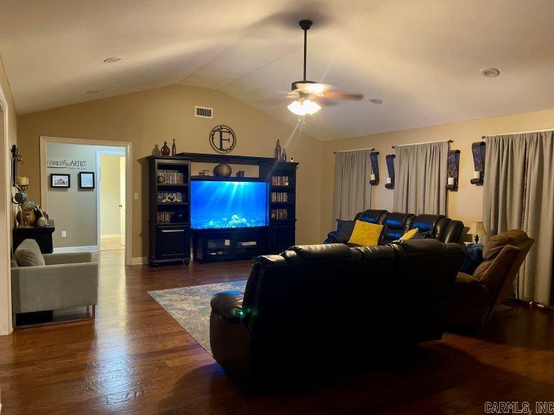 Carriage Hill - Residential