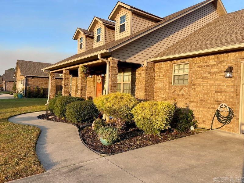 Carriage Hill - Residential