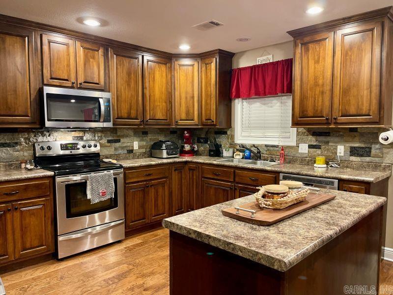 Carriage Hill - Residential