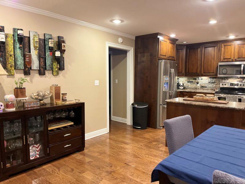 Carriage Hill - Residential