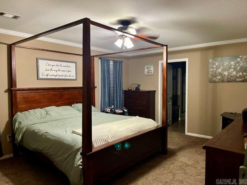 Carriage Hill - Residential