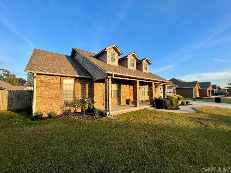 Carriage Hill - Residential