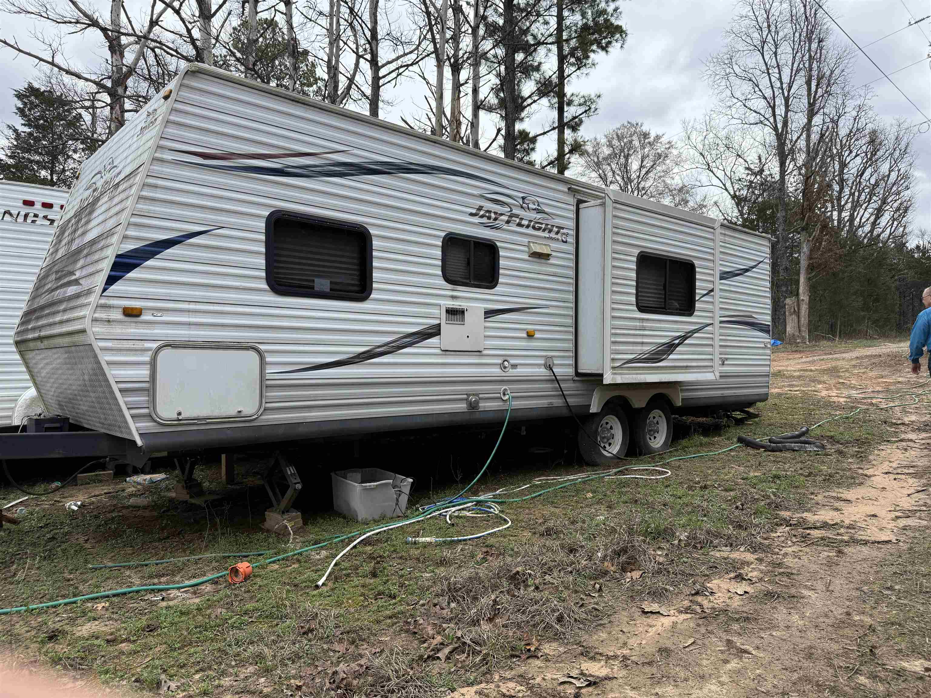 Metes & Bounds - Land