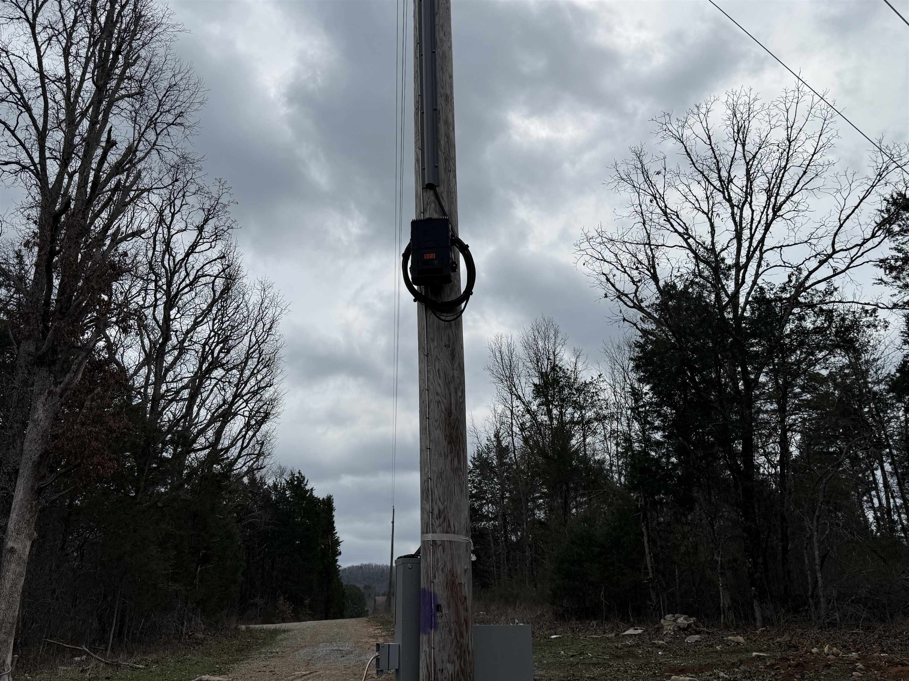 Metes & Bounds - Land