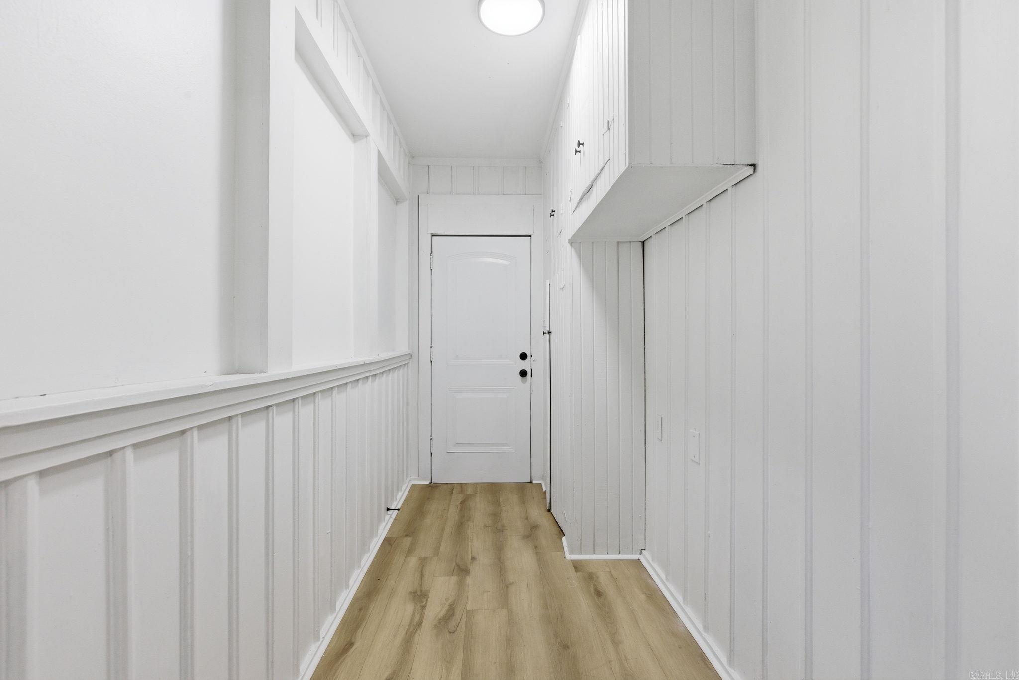 BRACKS - Residential