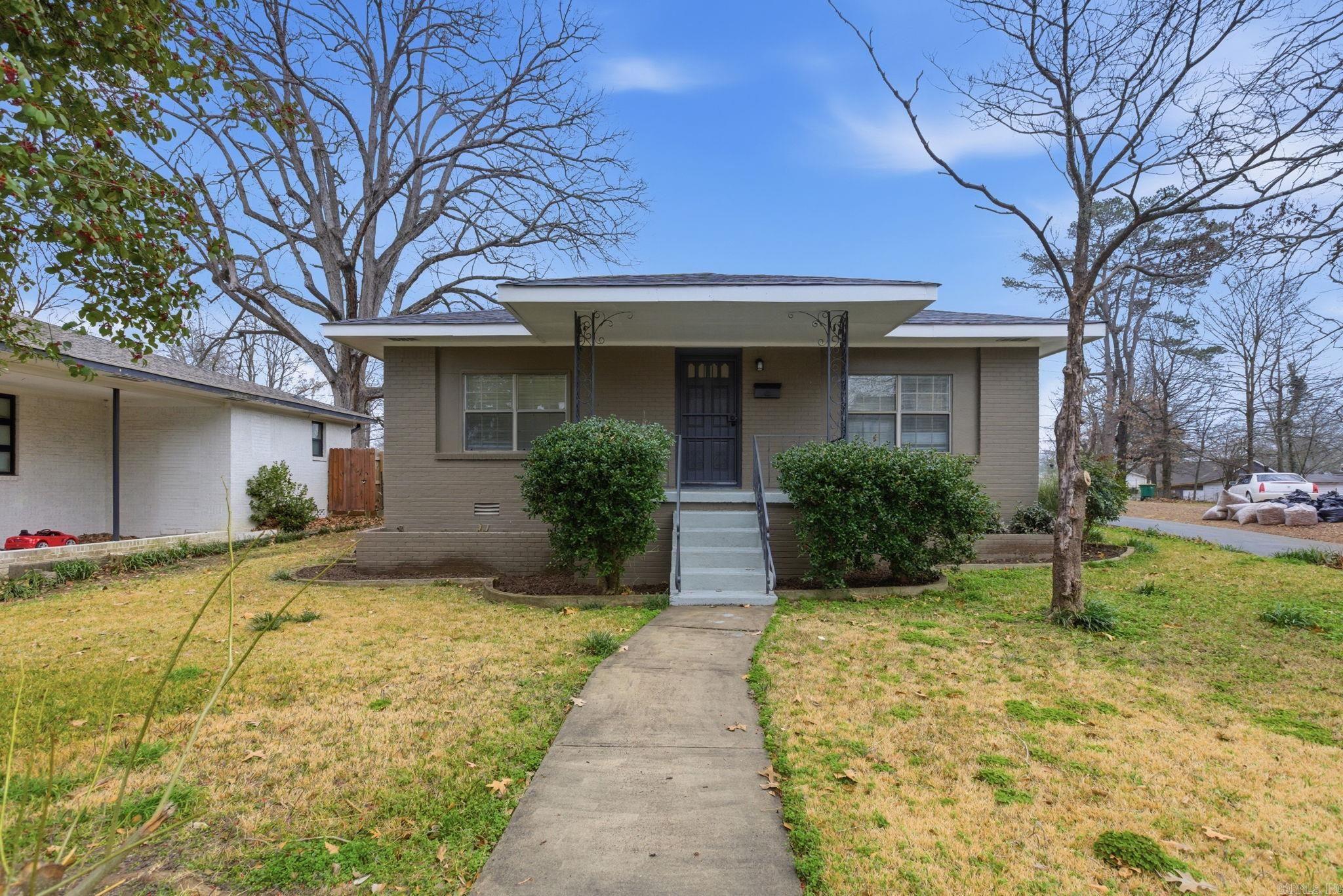 BRACKS - Residential