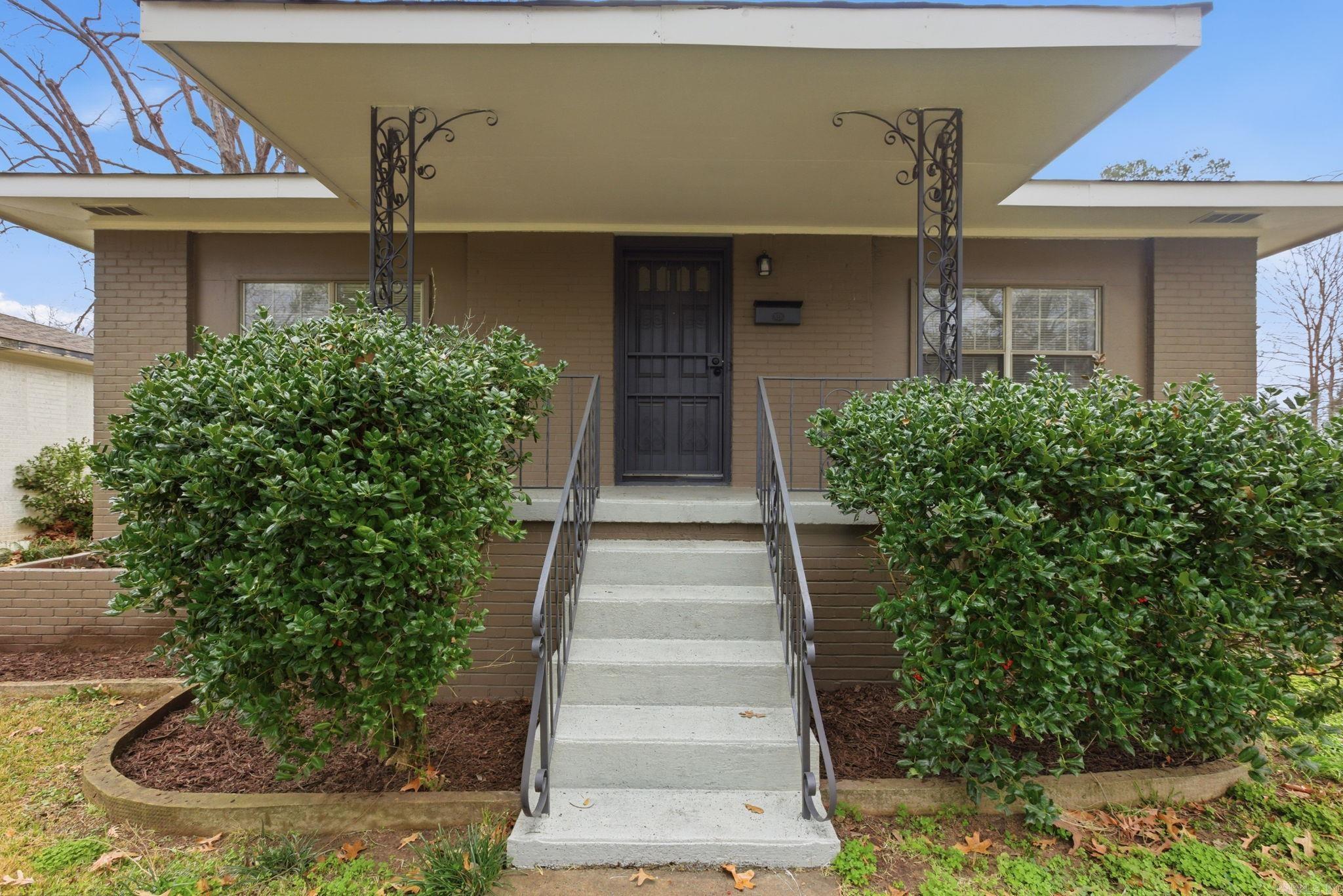 BRACKS - Residential